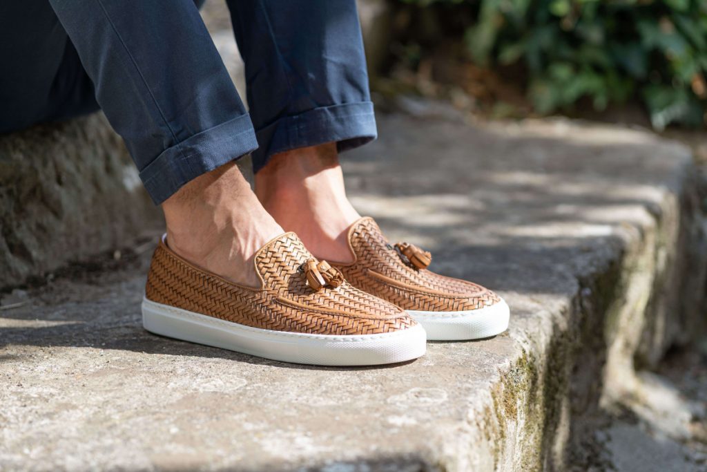 Manovie Toscane | Fashion Shoes Brand