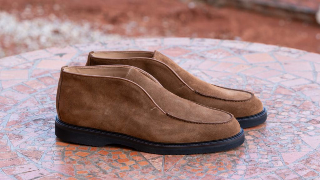 Manovie Toscane | Fashion Shoes Brand