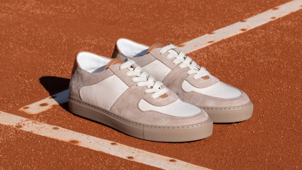 Manovie Toscane | Fashion Shoes Brand